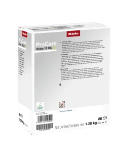 Miele 80 Wasmiddeltabletten