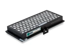 Miele Actief Airclean-Filter Met Timestrip®