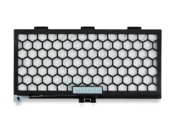 Miele Actief Airclean-Filter Met Timestrip®