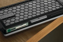Miele Actief Airclean-Filter Met Timestrip®