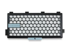 Miele Actief Airclean-Filter Met Timestrip®