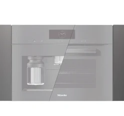 Miele Afwerkingsset Voor Nis Van 30" X 18".