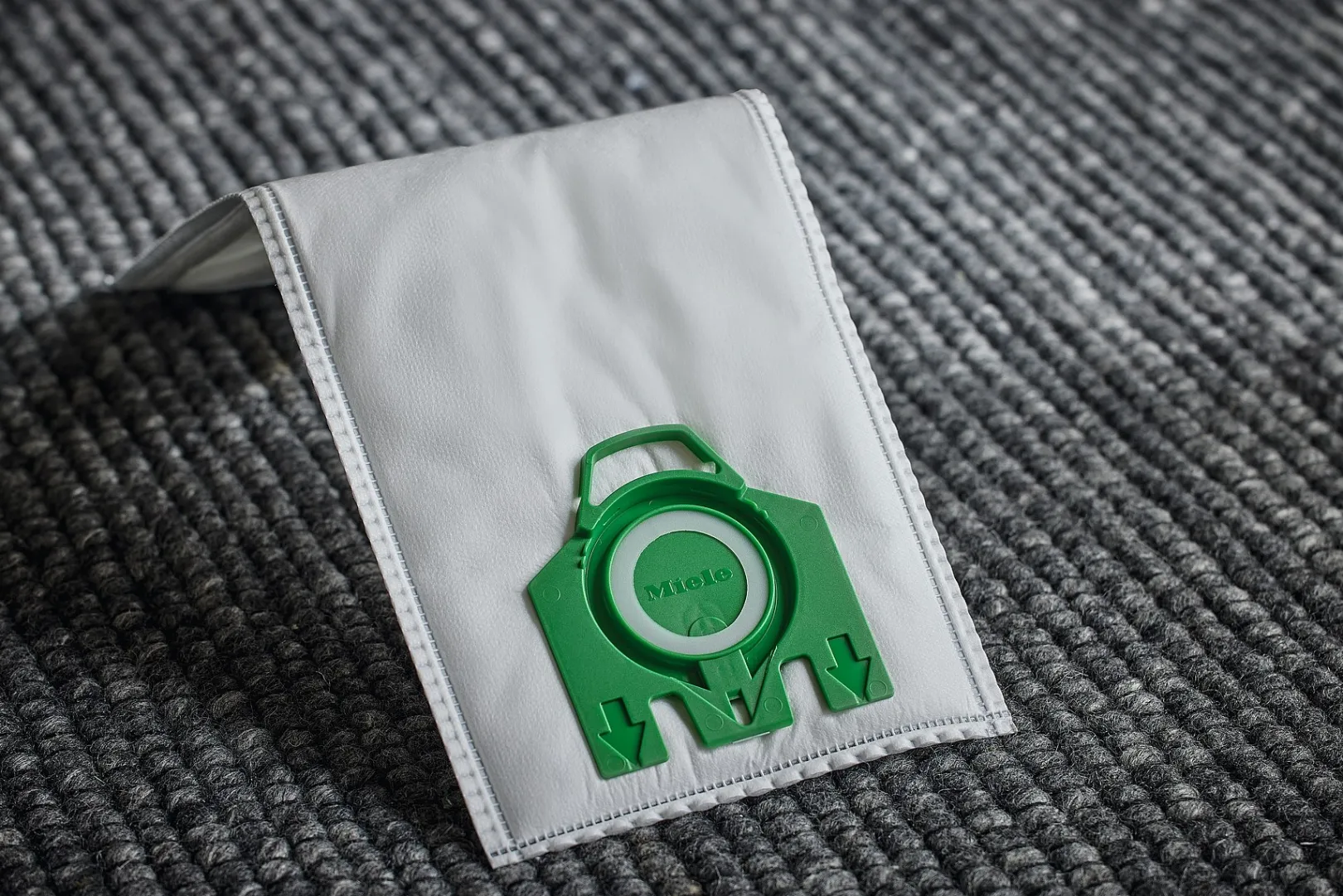 Miele Airclean 3D Efficiency U-Stofzakken