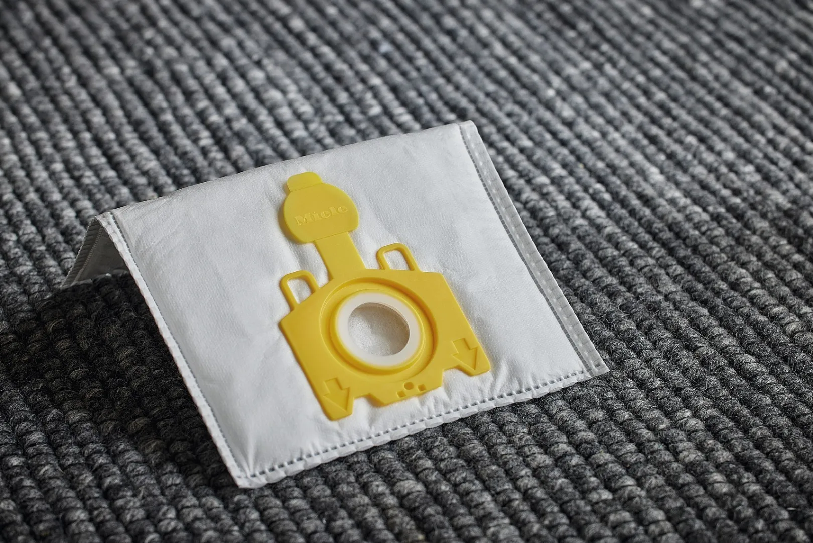 Miele Airclean Kk-Stofzakken