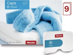 Miele Aqua-Capsules