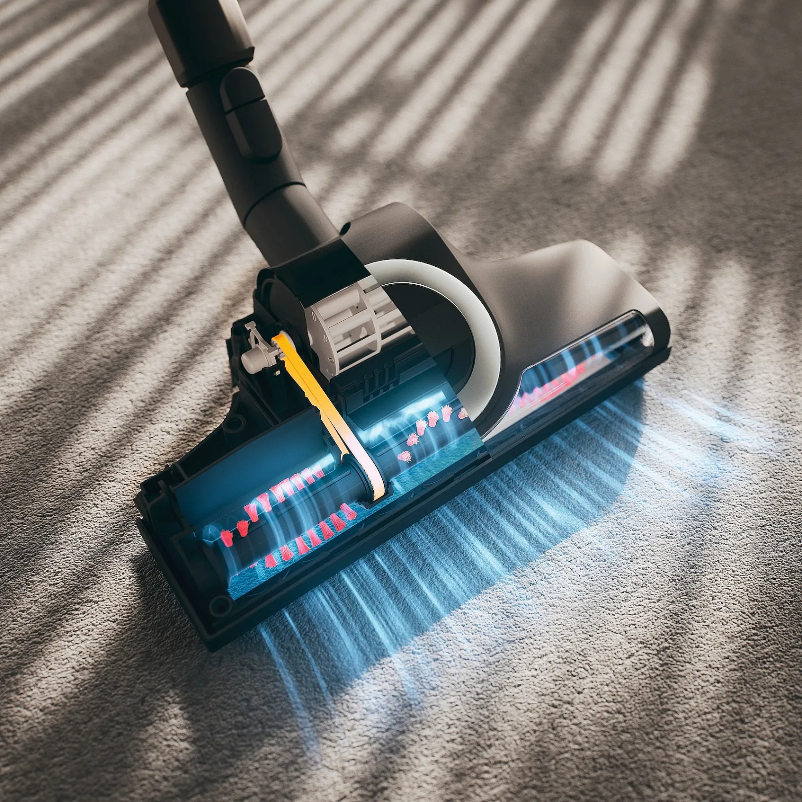 Miele Boost Cx1 Kat En Hond