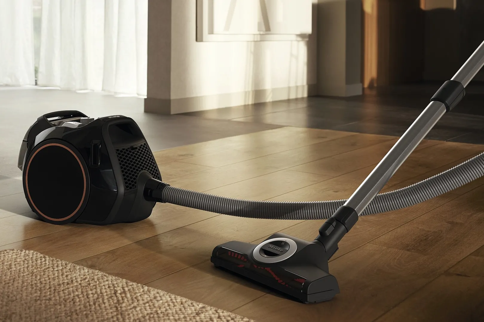 Miele Boost Cx1 Kat En Hond