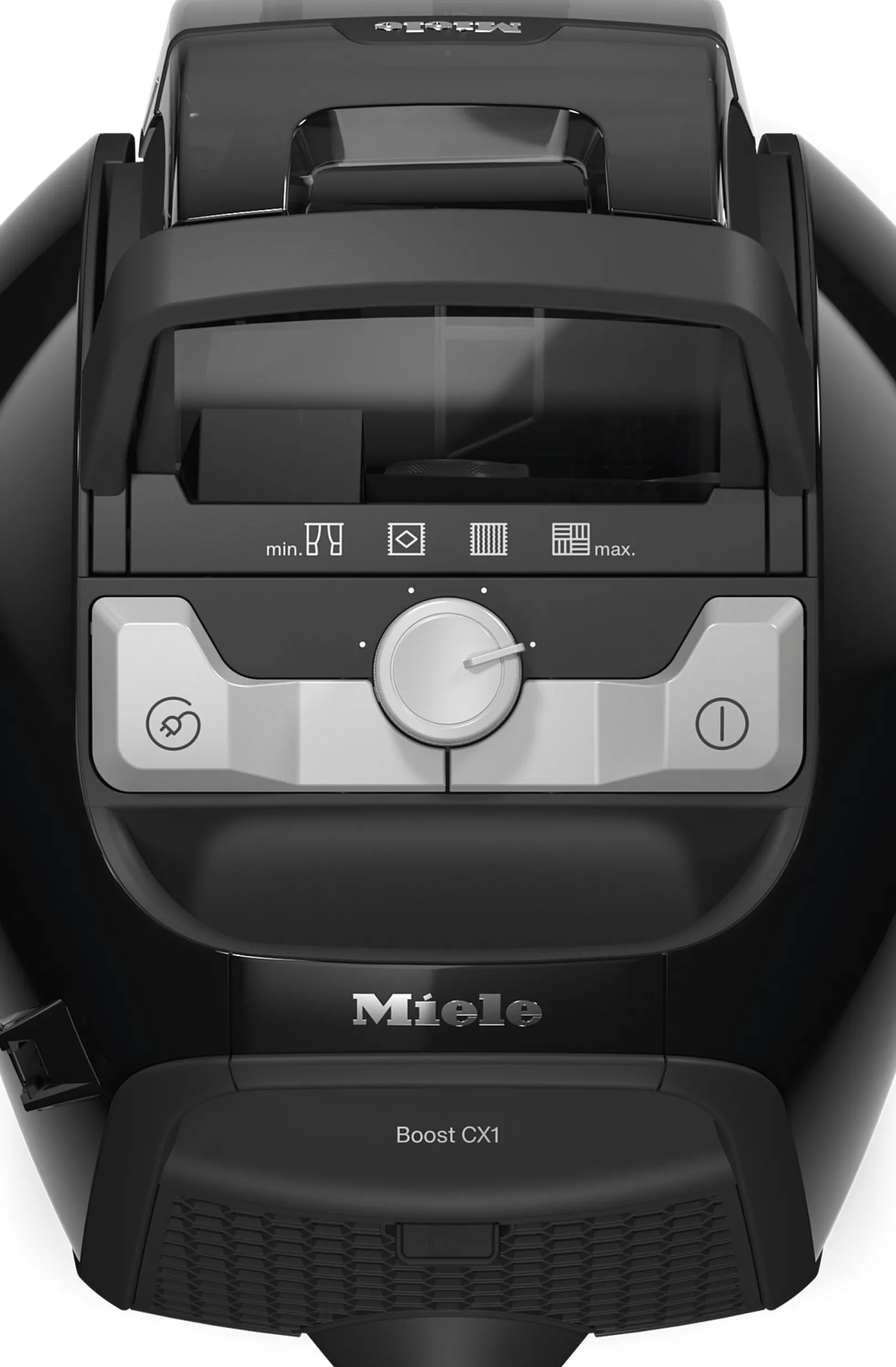 Miele Boost Cx1 Kat En Hond