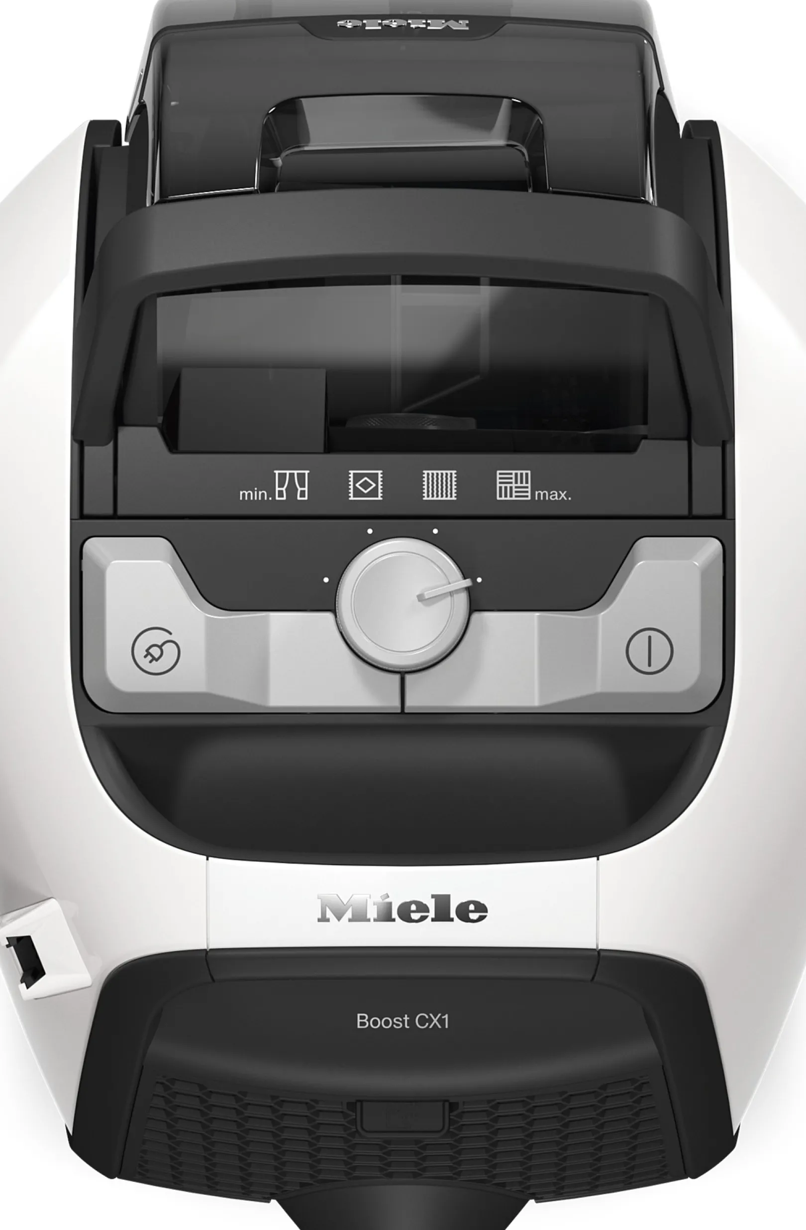 Miele Boost Cx1-Parket