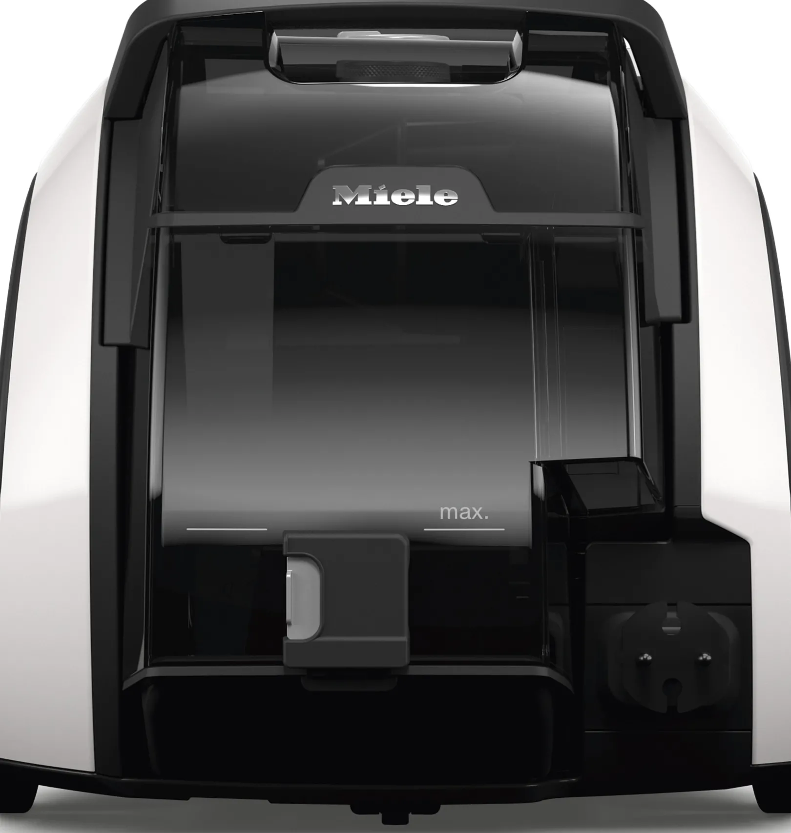 Miele Boost Cx1-Parket