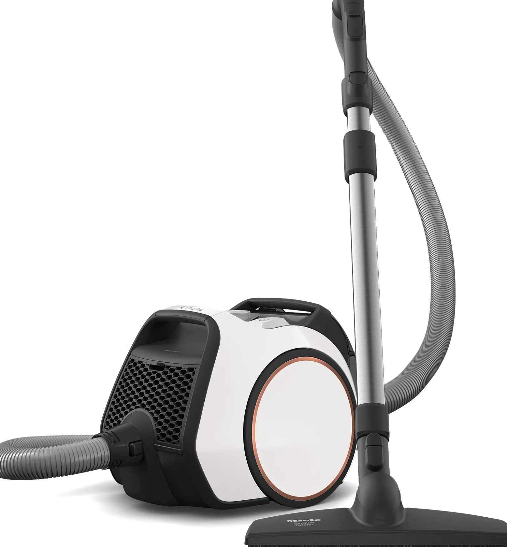 Miele Boost Cx1-Parket