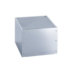 Miele Box-Toe-Kick, Hoogte 18 1/2" (47 Cm)