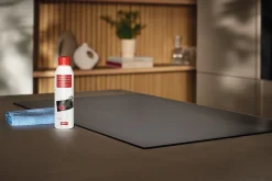 Miele Cer. En Roestvrij Reiniger 8,5 Fl Oz.