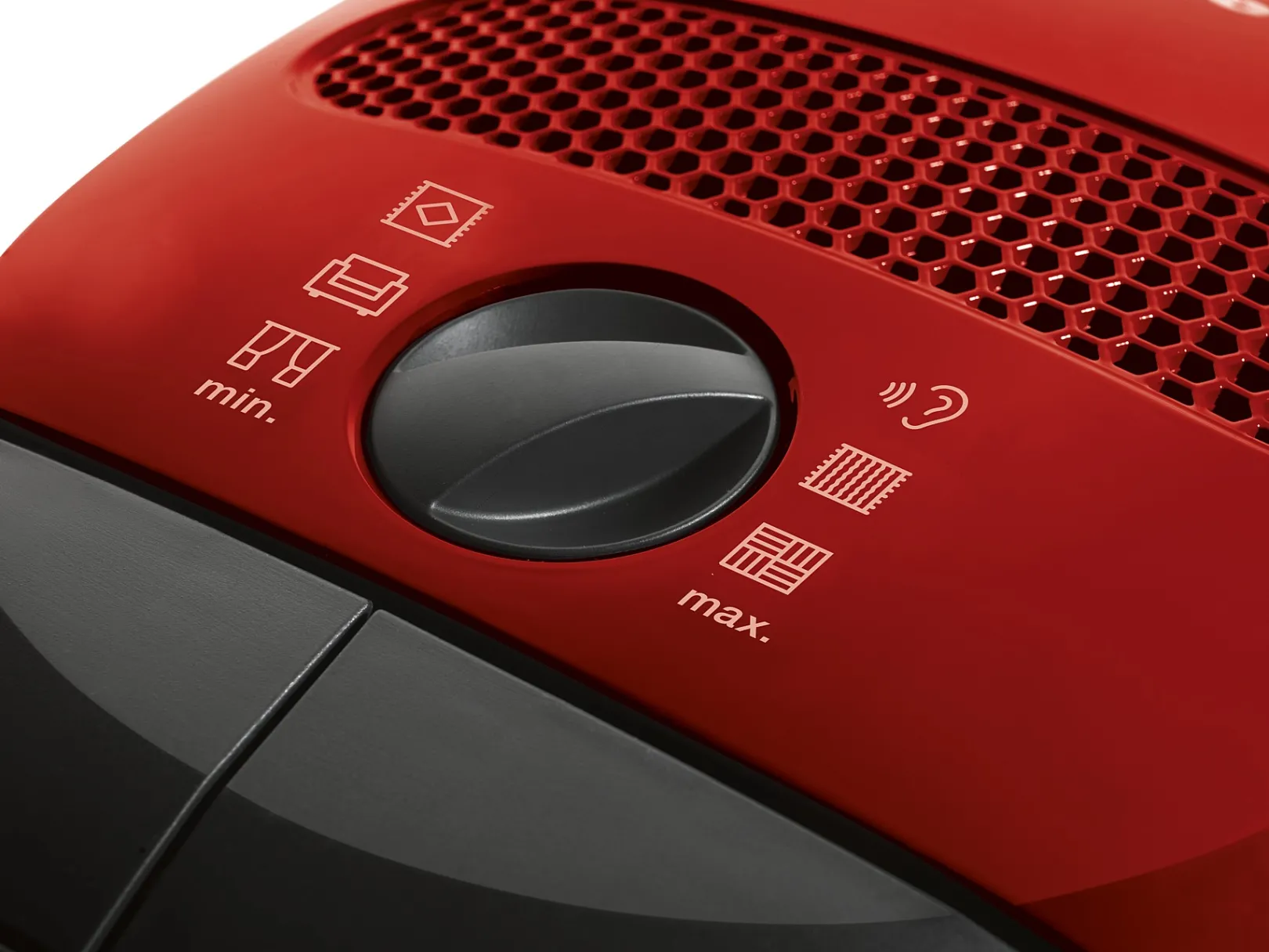 Miele Classic C1 Pure Suction Thuiszorg Powerline - Sbcn0