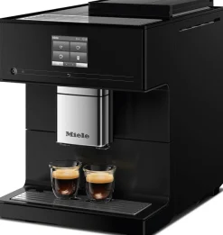 Miele Cm 7750 Koffieselect