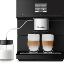 Miele Cm 7750 Koffieselect