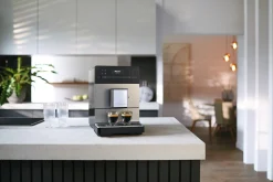 Miele Cm 5510 Stilte