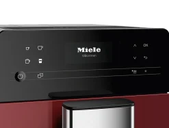Miele Cm 5310 Stilte