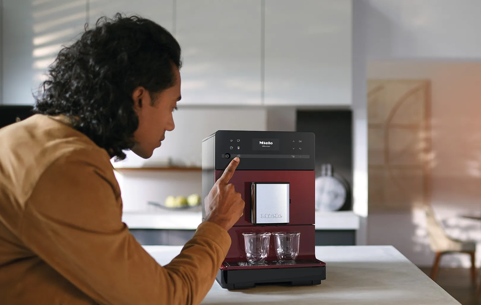 Miele Cm 5310 Stilte