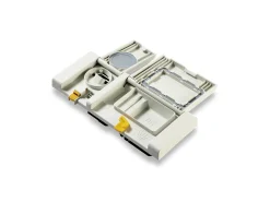 Miele Combinatiedispenser C1.11 220 240 V 50/60