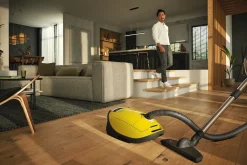 Miele Compleet C3 Calima Powerline - Sgfe0