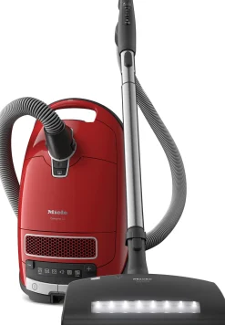 Miele Compleet C3 Homecare+ Powerline - Sgpe0