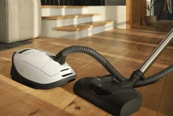 Miele Complete C3 Cat & Dog Powerline - Sgee0