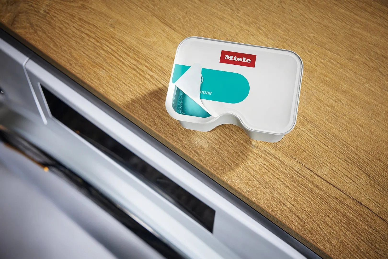 Miele Cottonrepair-Capsules