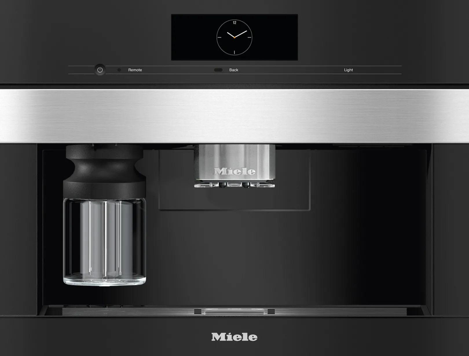 Miele Cva 7840