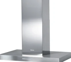 Miele Da 6596 D Puristische Canto