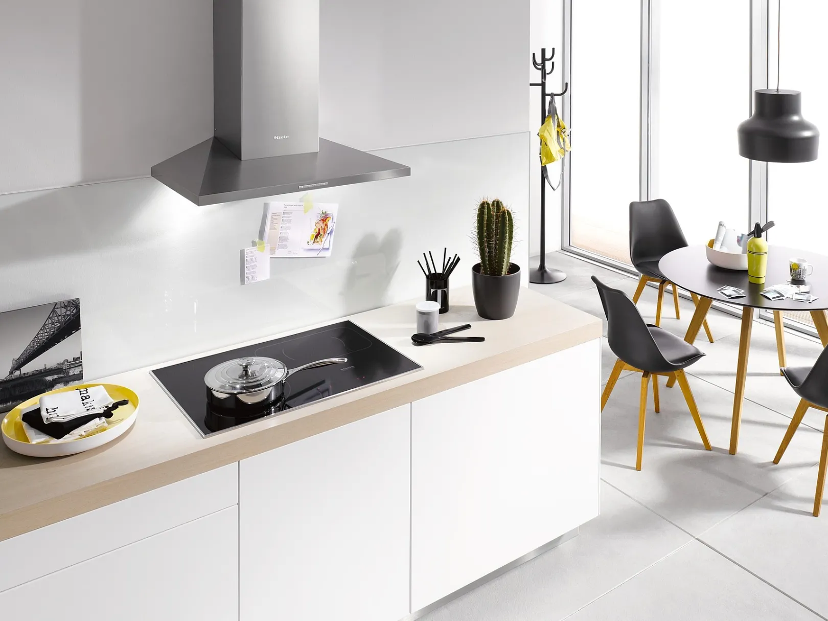 Miele Da 398-7 Klassiek