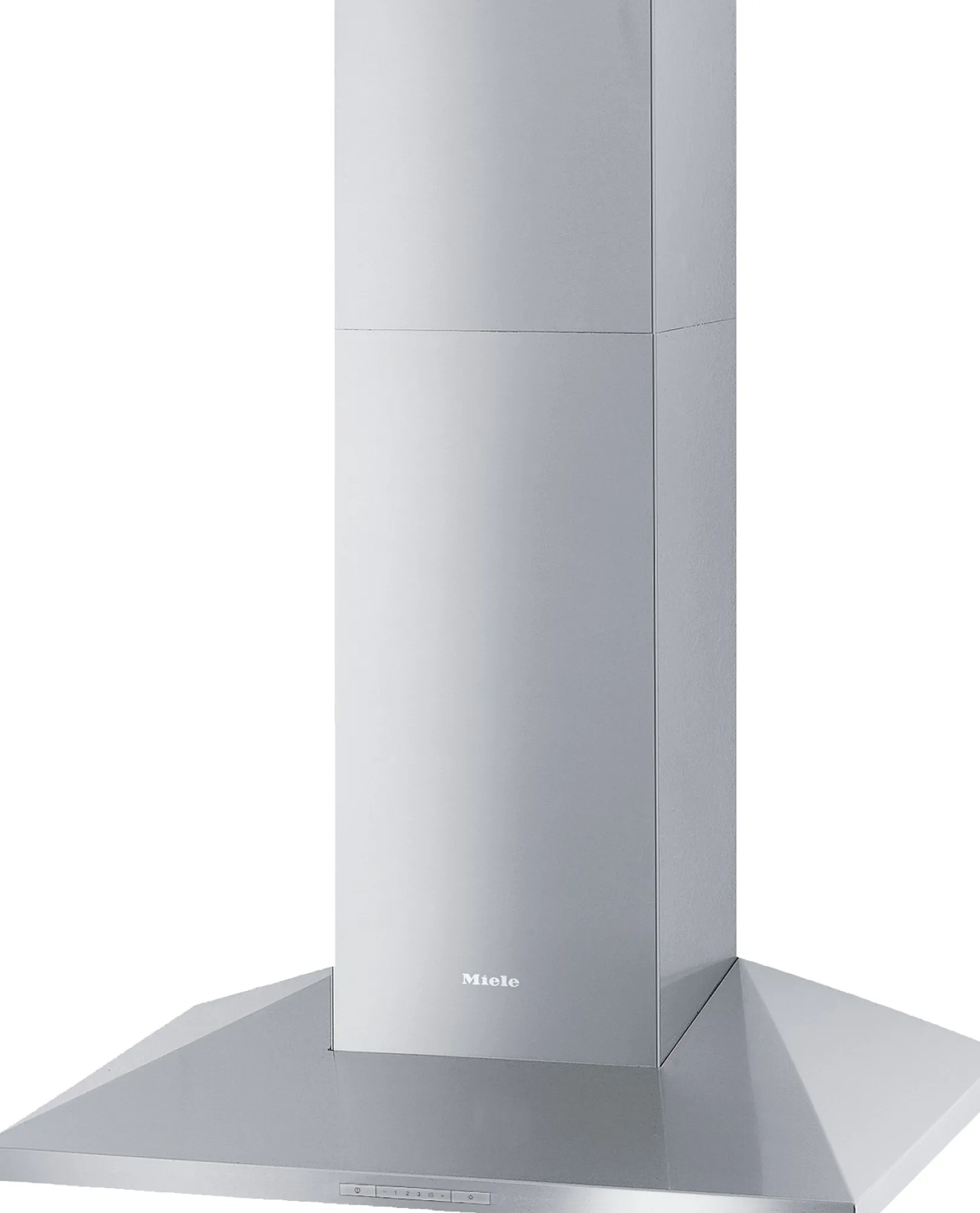 Miele Da 398-7 Klassiek