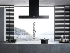 Miele Da 6698 W Puristische Editie 6000