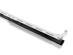 Miele Deurafdichting, Onderkant