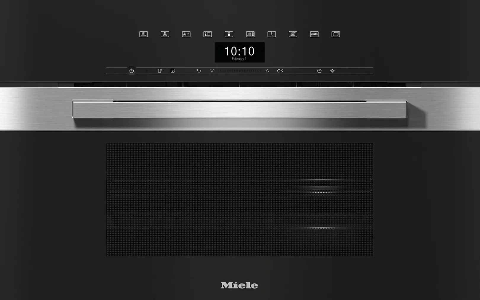 Miele Dgc 7470