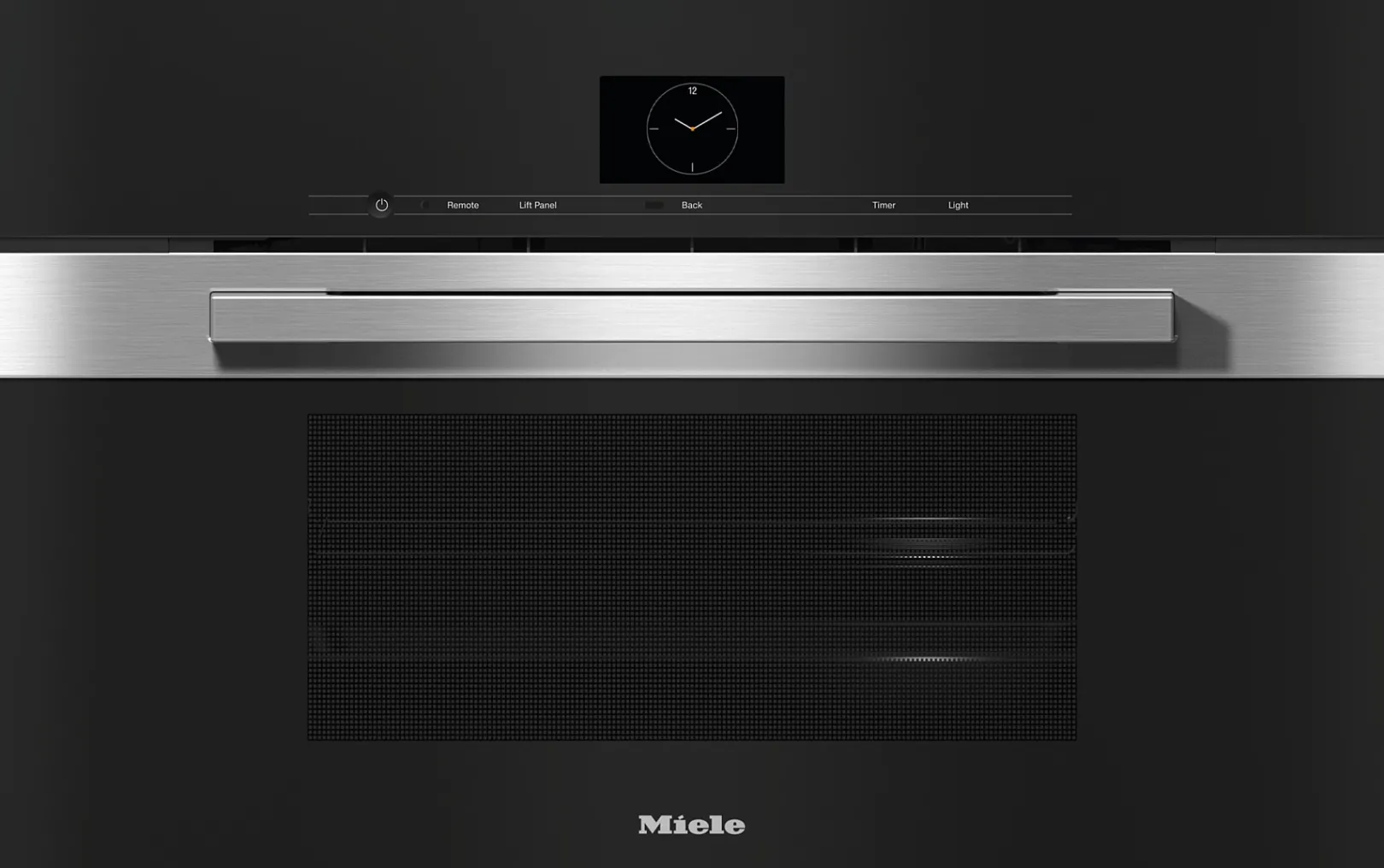Miele Dgc 7670