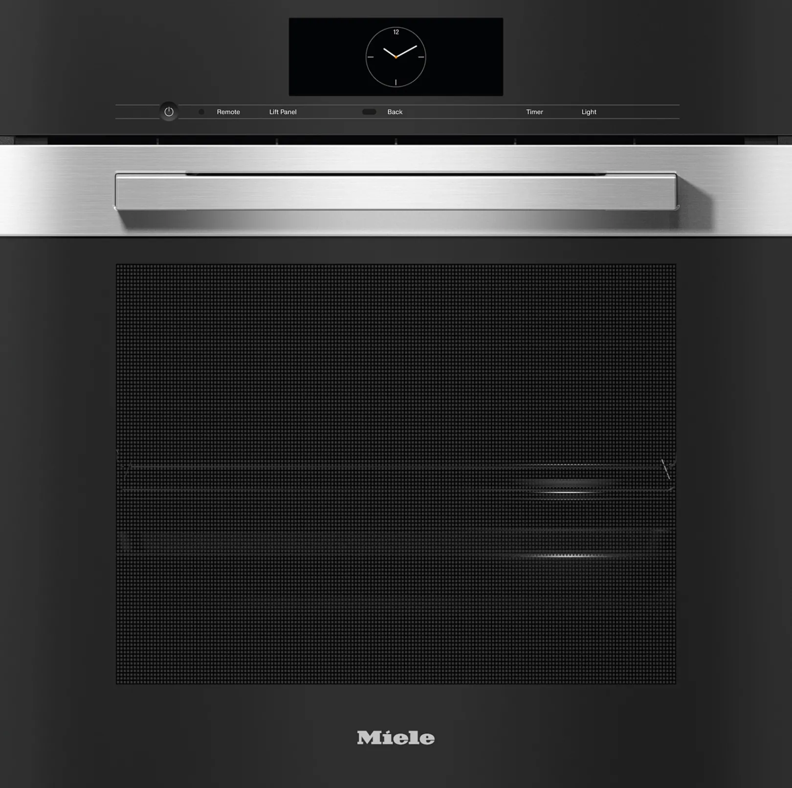 Miele Dgc 7860 Am