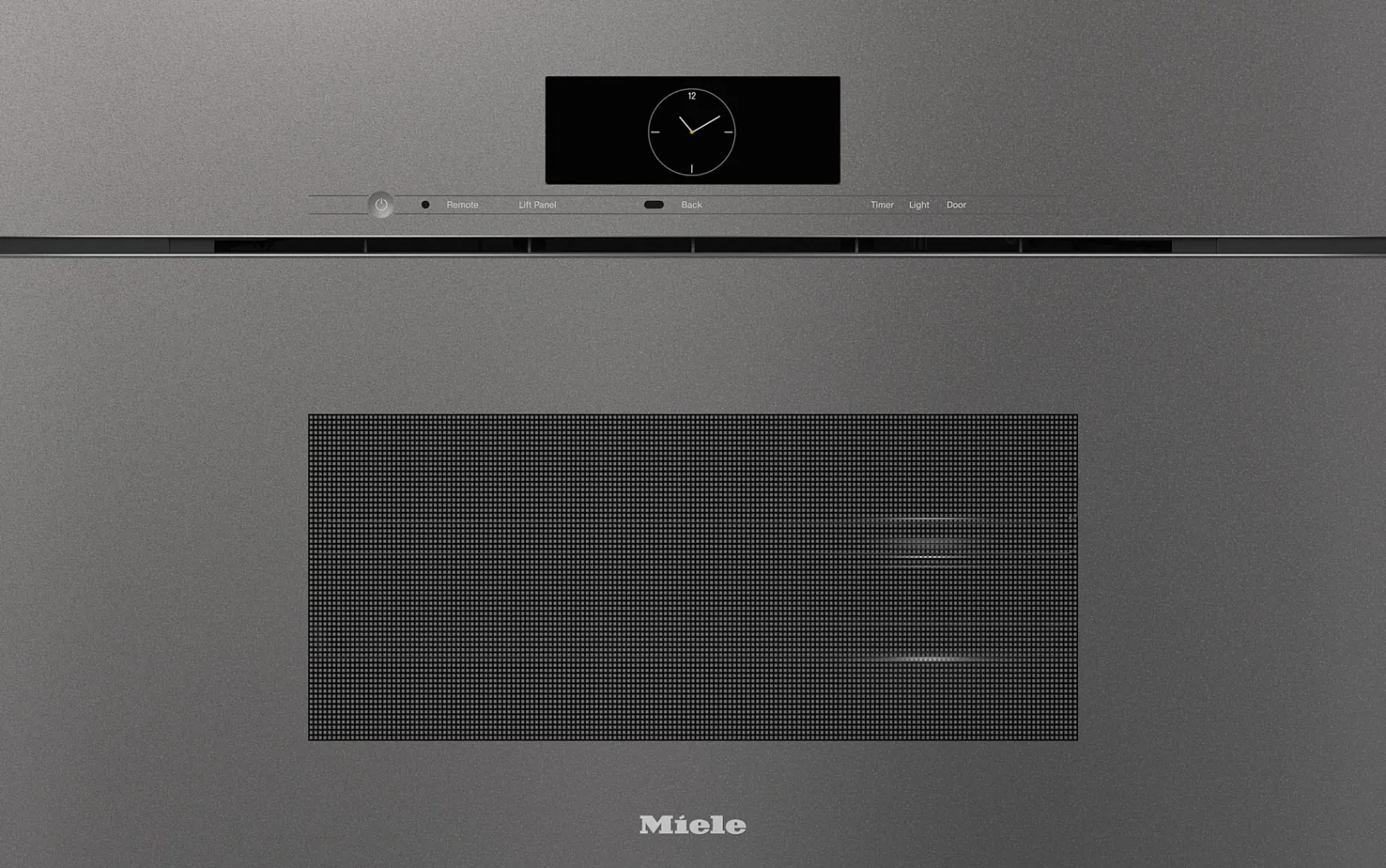 Miele Dgc 7870X