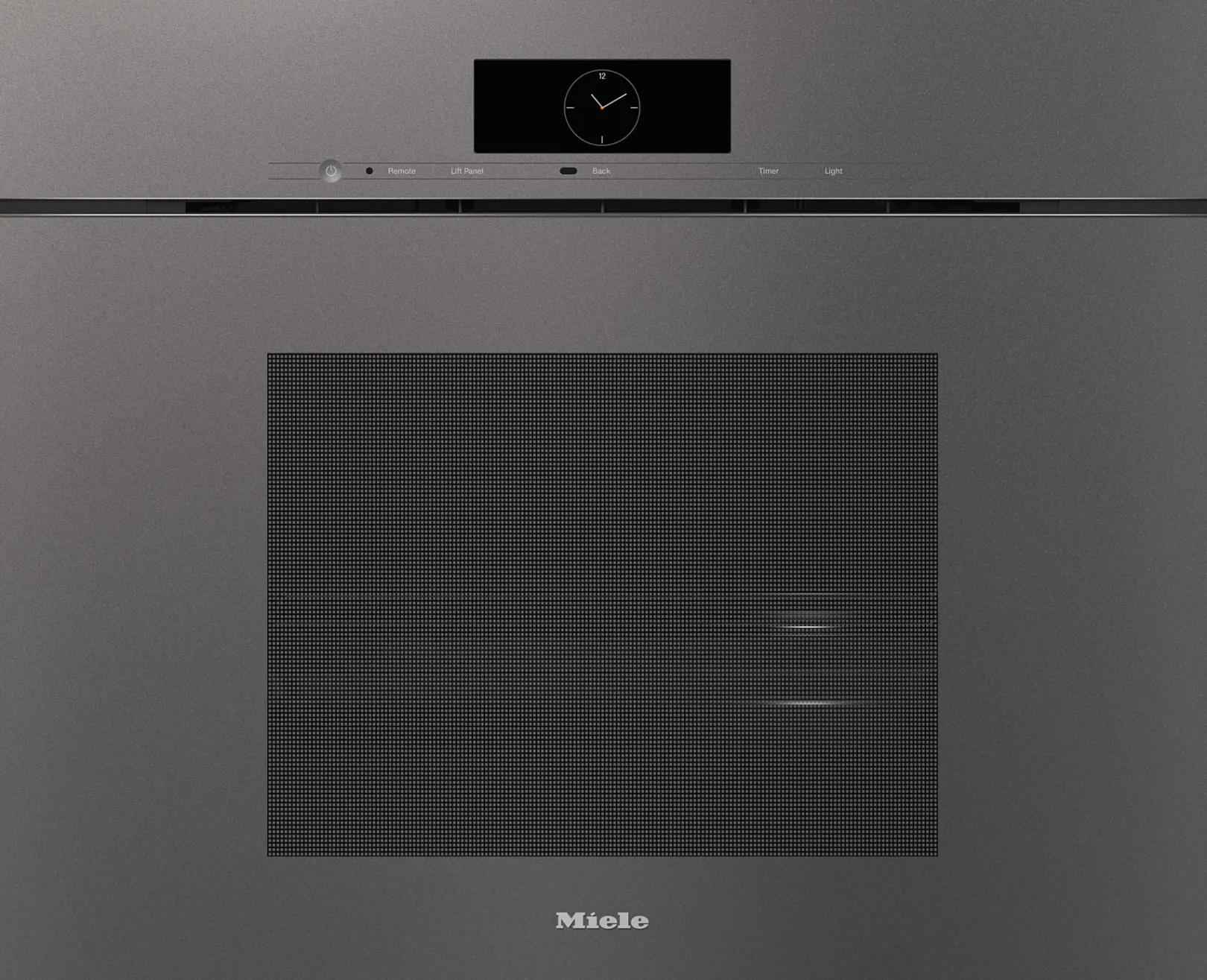 Miele Dgc 7880X
