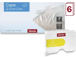 Miele Downcare-Capsules