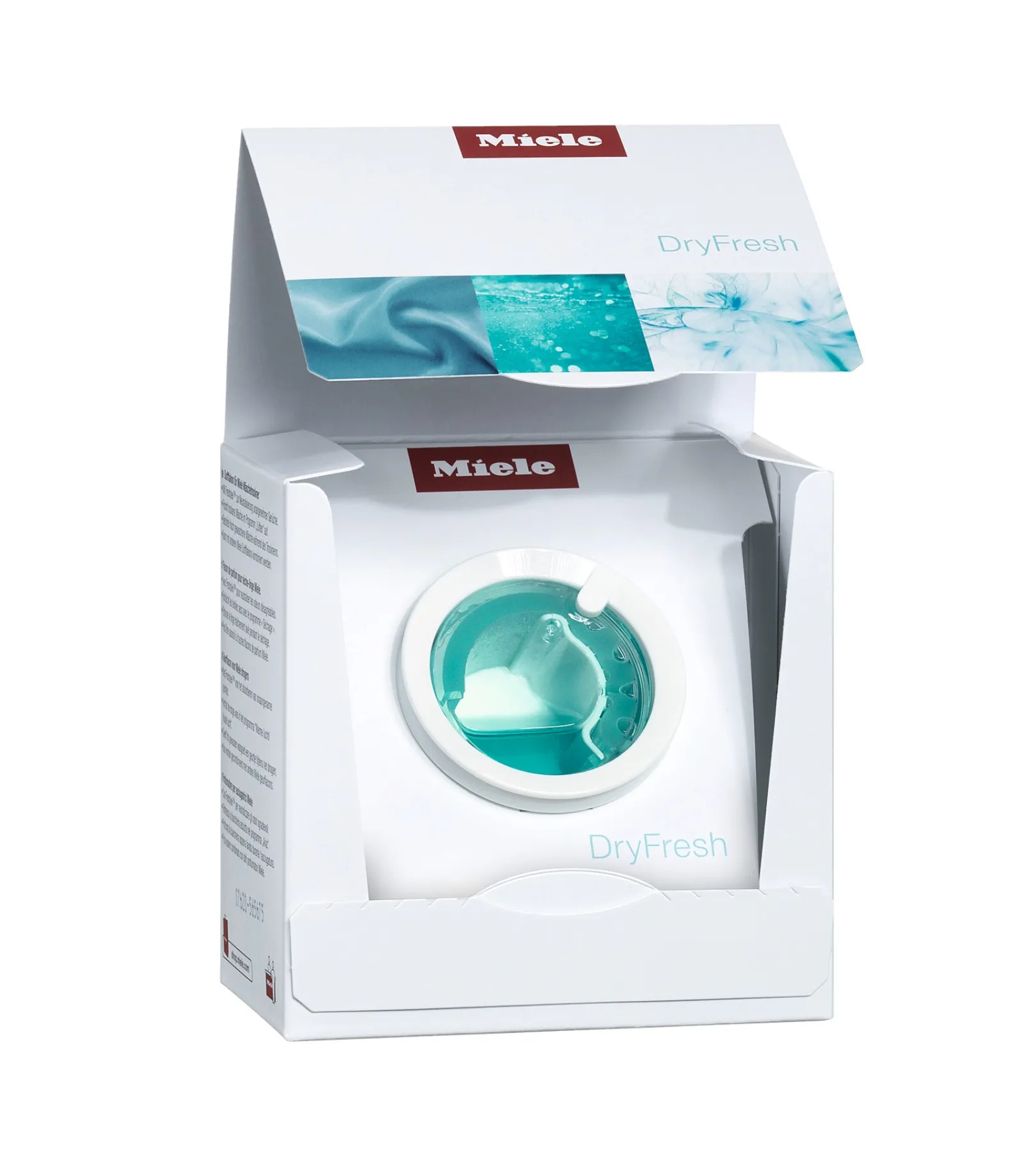 Miele Dryfresh Geurflacon 12,5 Ml