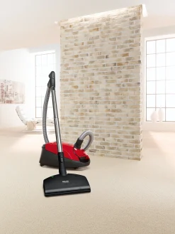 Miele Electro - Vloerborstel