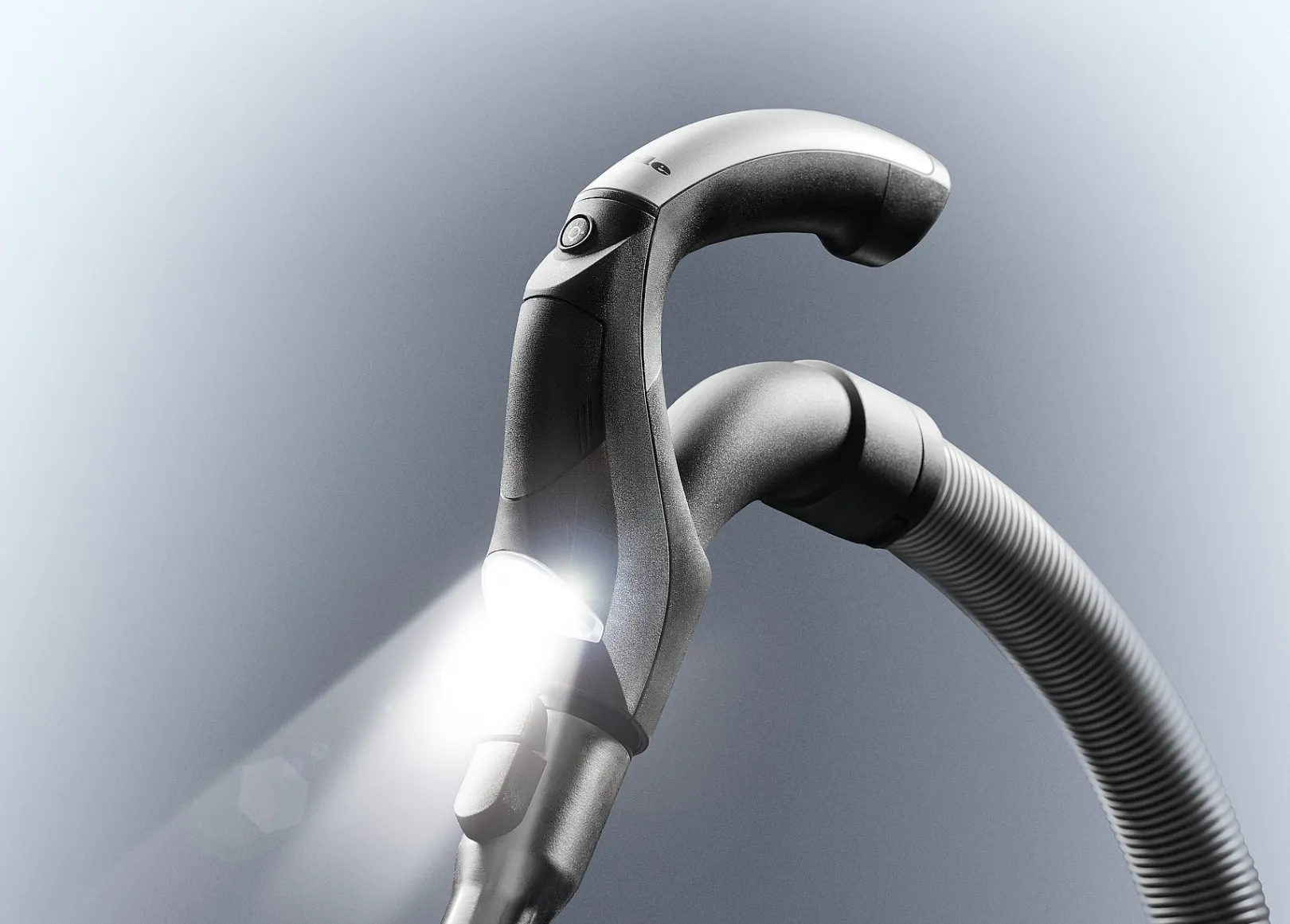 Miele Ergonomisch Handvat Met Ledlicht