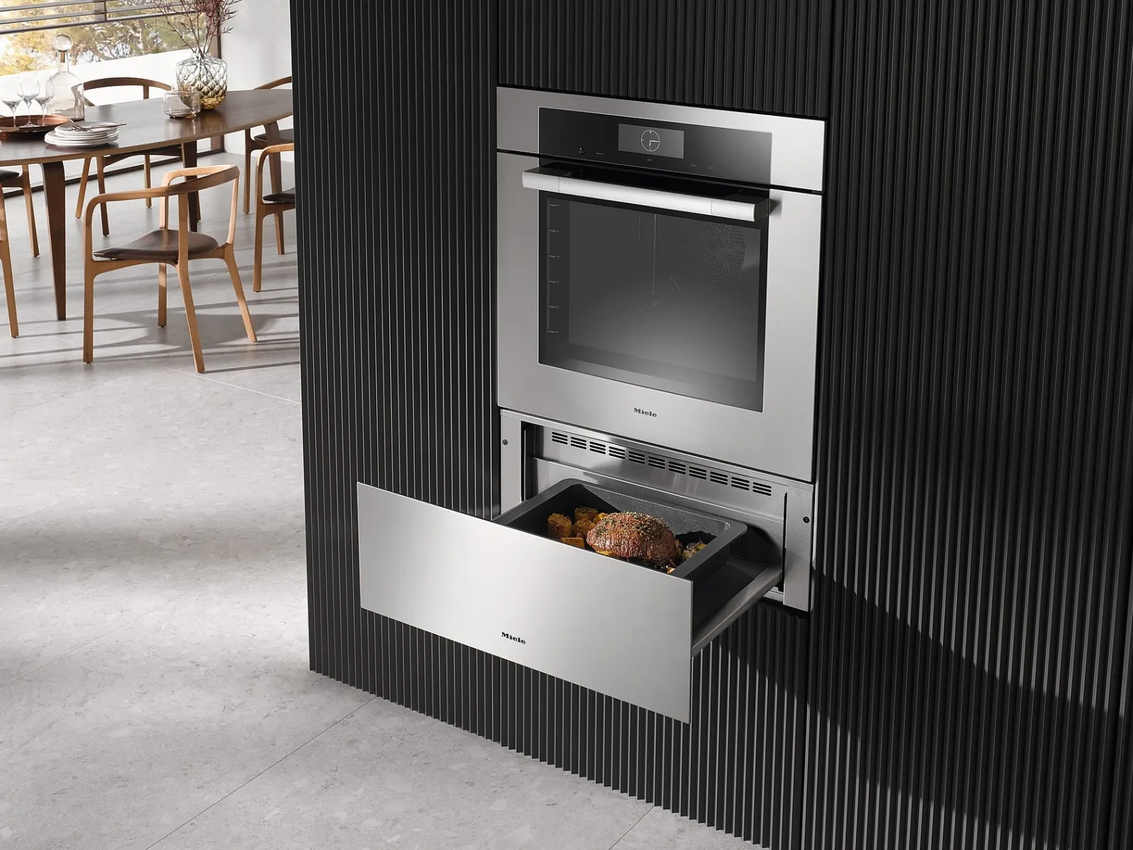 Miele Esw 7580
