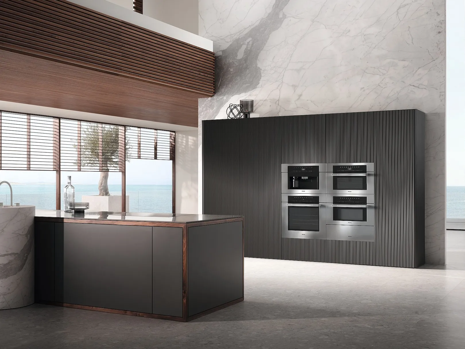 Miele Esw 7570