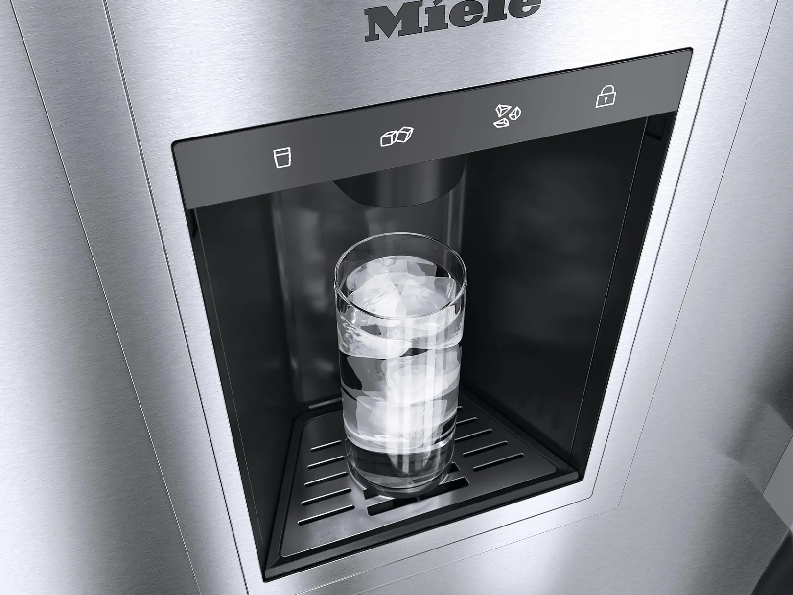 Miele F 2472 Sf