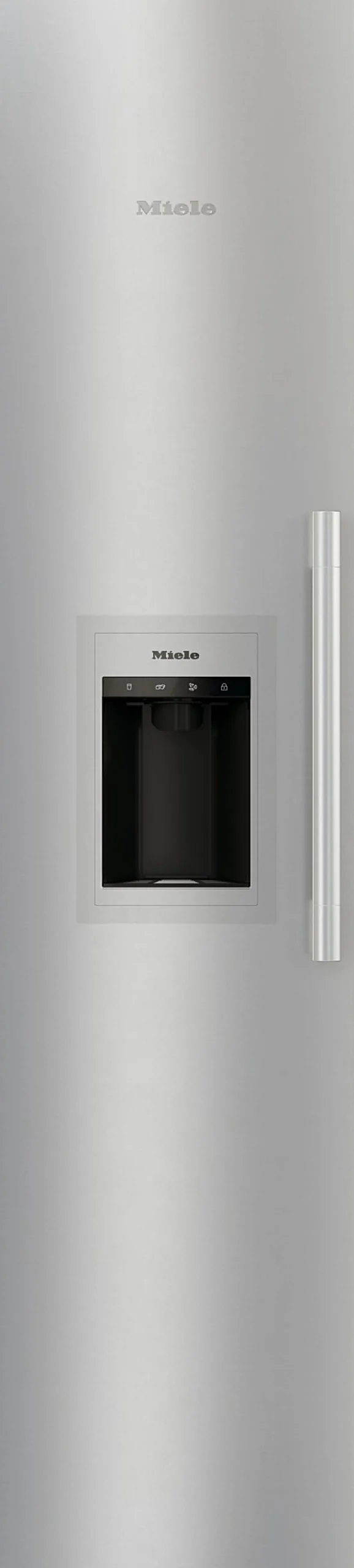 Miele F 2472 Sf