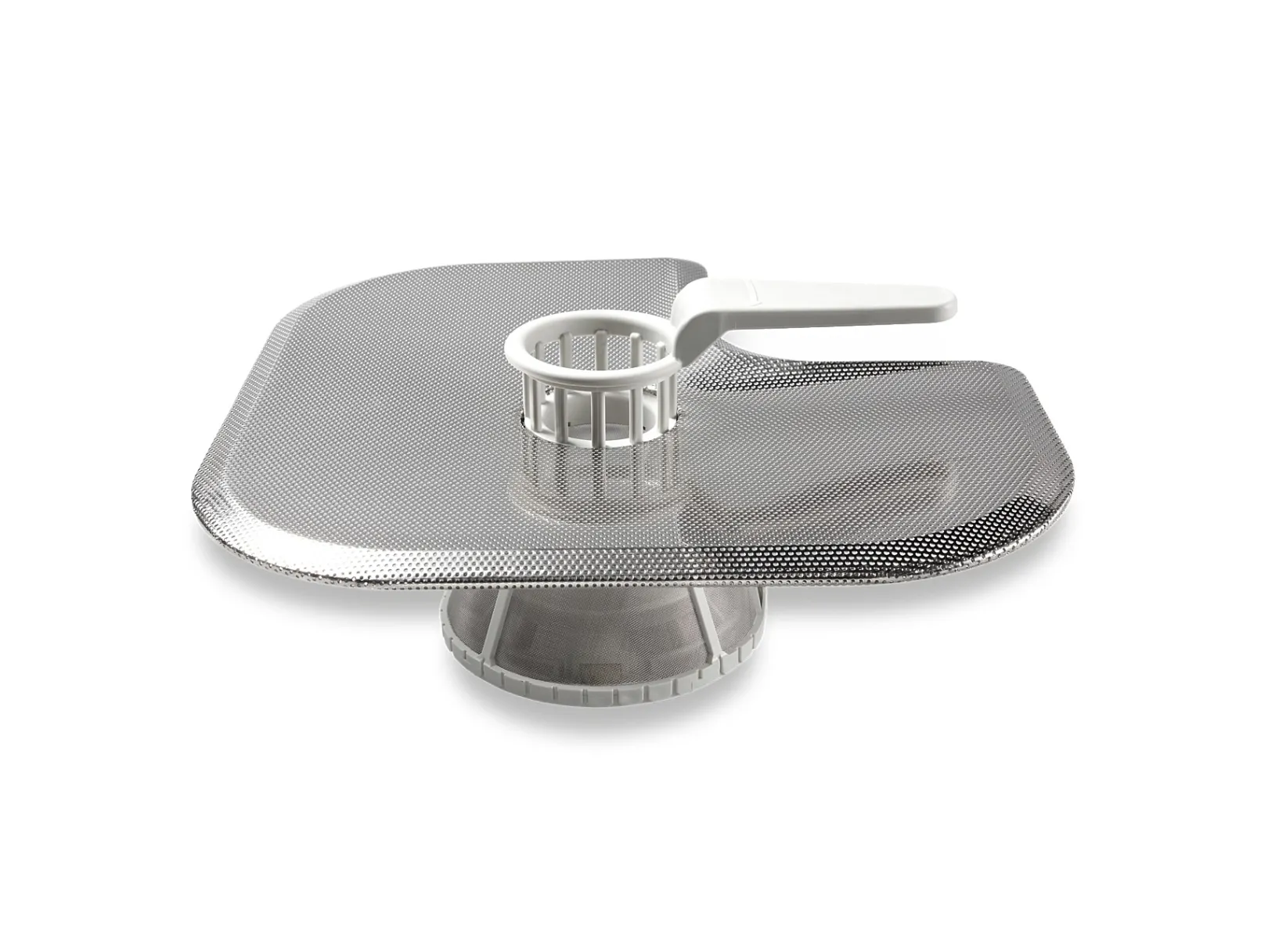 Miele Filter En Microfijnfilter