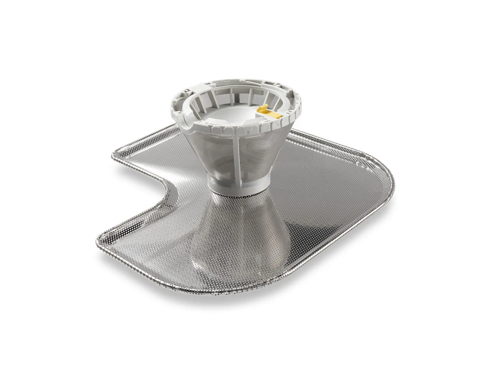 Miele Filter En Microfijnfilter