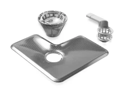 Miele Filter En Microfijnfilter